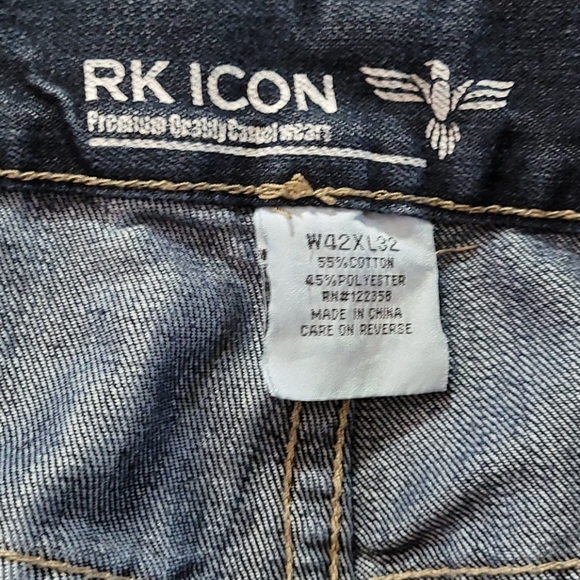 Jeans - Picture 6 of 6